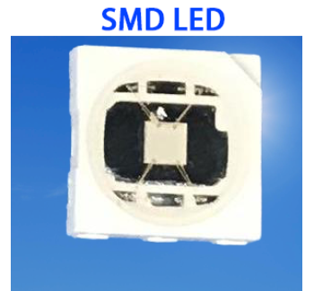 SMD LED